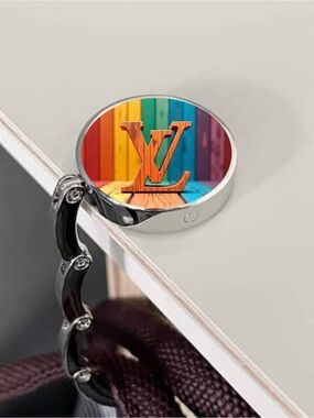 HANDMADE FASHION Purse/Bag Hook